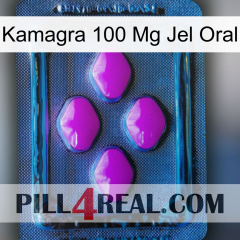 Kamagra 100 Mg Oral Jel 04